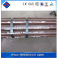 EN10216 seamless steel tubes from factory